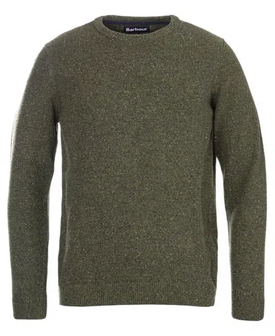 BARBOUR MEN'S SWEATER BARBOUR MKN0844 MKN GN79