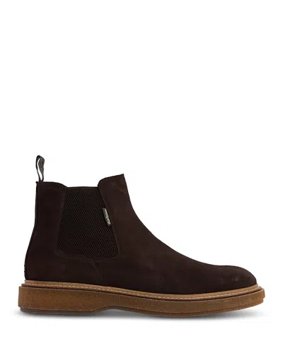 BARBOUR MEN'S TINSTONE CHELSEA BOOT