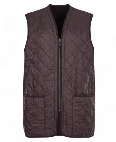 BARBOUR MEN'S VEST BARBOUR MLI0002 BR71