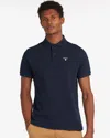 Barbour Logoed Polo Shirt
