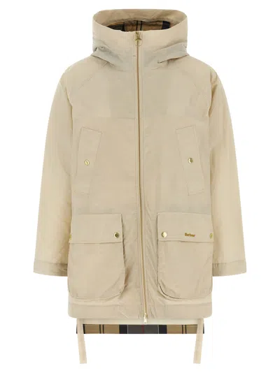 Barbour 'middlemarch' Rain Jacket