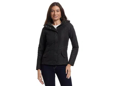 Barbour Millfire Quilt