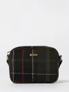 Barbour Mini Bag  Woman Color Green In Green