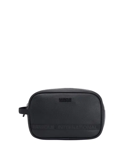 Barbour Blackwall Washbag