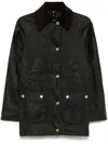 Barbour Modern Beadnell Jacket In Black