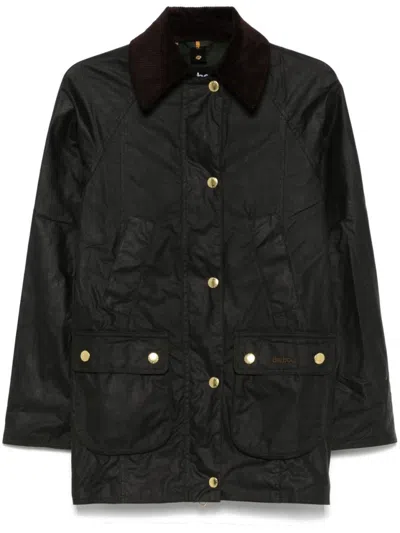 BARBOUR BARBOUR MODERN BEADNELL JACKET