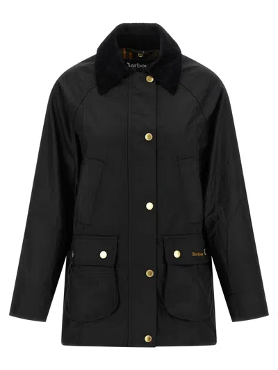 BARBOUR BARBOUR 'MODERN BEADNELL' JACKET