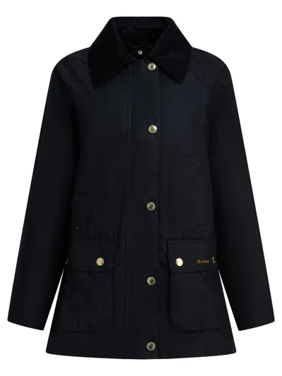 BARBOUR BARBOUR "MODERN BEADNELL" JACKET