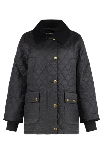 BARBOUR BARBOUR MODERN BEADNELL QUILTED JACKET