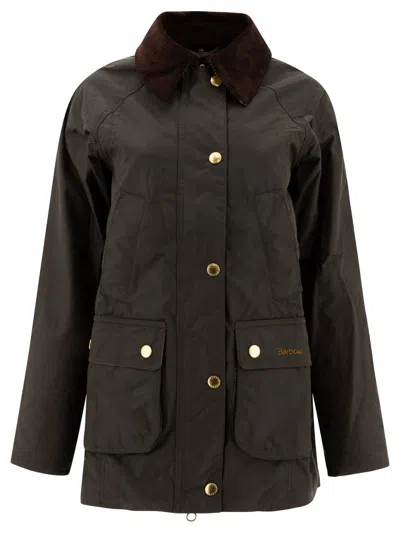 BARBOUR BARBOUR MODERN BEADNELL WAX