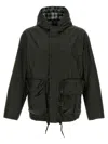 Barbour Modified Durham Short Casual Jackets And Parka
