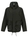 Barbour Modified Durham Short Casual Jackets And Parka