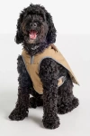 Barbour Monmouth Dog Coat Jacket In Neutral