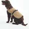 Barbour Monmouth Waterproof Dog Coat In Brown