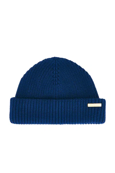 BARBOUR MOSELY BEANIE