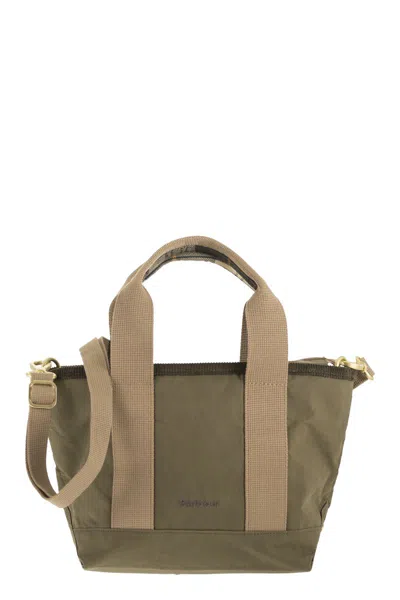 Barbour Mya - Mini Tote Bag In Green