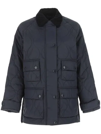 BARBOUR MYRTLE JACKET