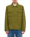 BARBOUR NEALE OVERSHIRT