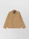 Barbour Giacca Casual Tracker Washed Stone In Neutrals