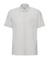 Barbour Nelson Regular Short-sleeved Shirt