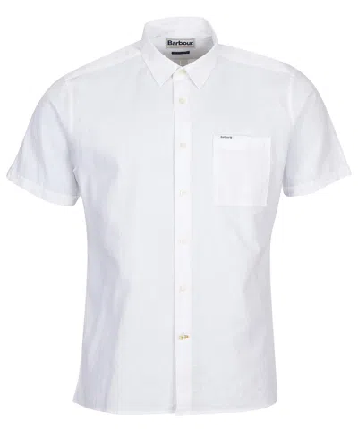 BARBOUR NELSON SUMMER SHIRT