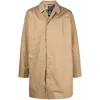 Barbour Neutral Coats