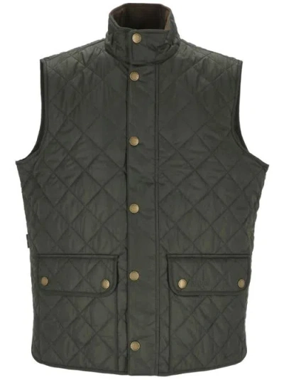 BARBOUR NEW LOWERDALE GILET