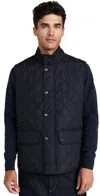 Barbour Coats & Jackets In Navy