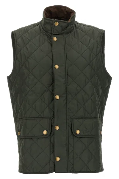 BARBOUR BARBOUR 'NEW LOWERDALE' VEST