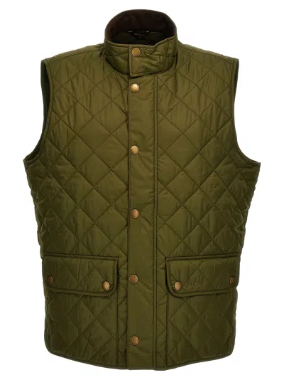 Barbour 'new Lowerdale' Vest