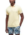 BARBOUR NEWBRIDGE SHORT SLEEVE POLO SHIRT