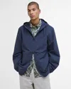 Barbour Wylam Mens Showerproof Jacket