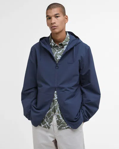 BARBOUR NEWHILL MENS SHOWERPROOF JACKET