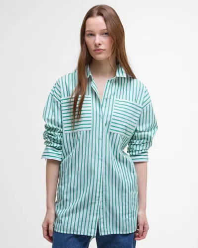 Barbour Nicola Womens Shirt