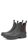 Barbour Nimbus Chelsea Boot