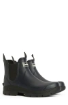 Barbour Nimbus Chelsea Rain Boot In Black