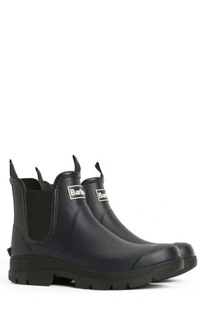 Barbour Nimbus Chelsea Rain Boot In Multi