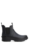 Barbour Nimbus Chelsea Rain Boot In Navy