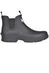 Barbour Nimbus Rubber Ankle Boots