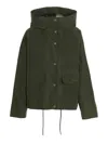 BARBOUR BARBOUR 'NITH' JACKET