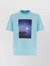 Barbour X Noah Archive T-shirt