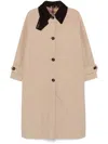 Barbour Noelle Coat