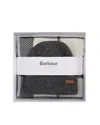 Barbour Nome Non Presente In Brown