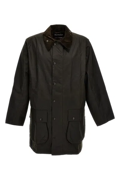 BARBOUR BARBOUR 'NORTHUMBRIA' JACKET