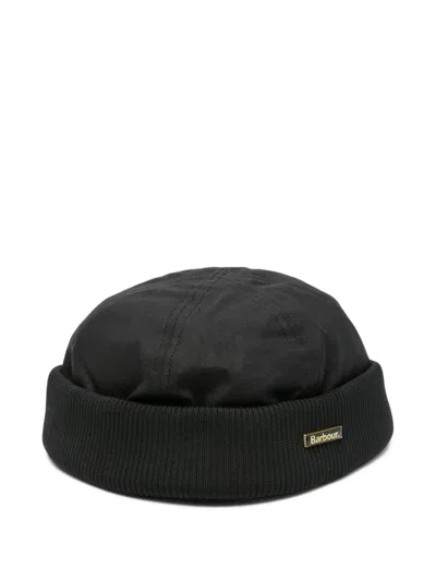 BARBOUR OAKMOOR BEANIE