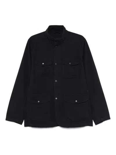 BARBOUR OGSTON JACKET