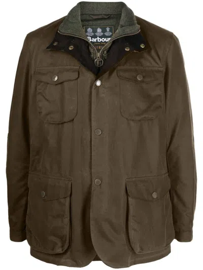 BARBOUR BARBOUR OGSTON JACKET