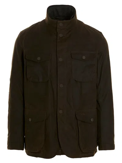 BARBOUR BARBOUR 'OGSTON' JACKET