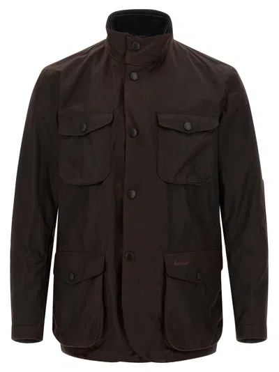 BARBOUR BARBOUR 'OGSTON' JACKET