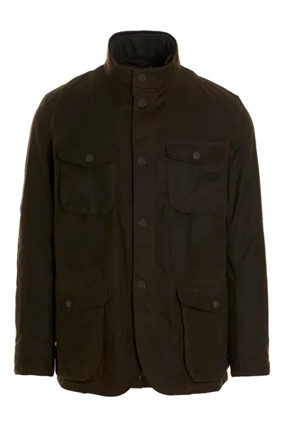 BARBOUR 'OGSTON' JACKET